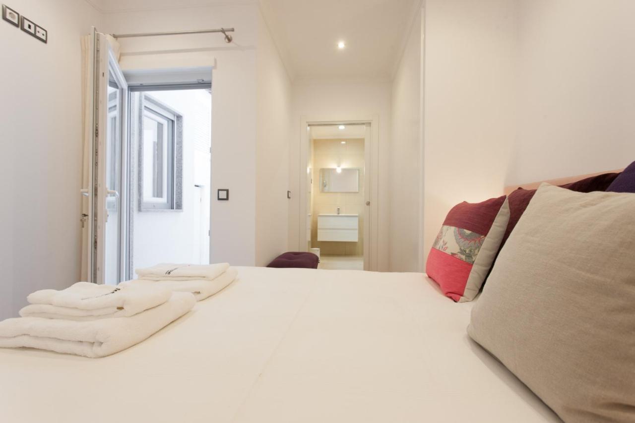Feels Like Home S. Bento Luxus With Terrace Lisboa Ngoại thất bức ảnh